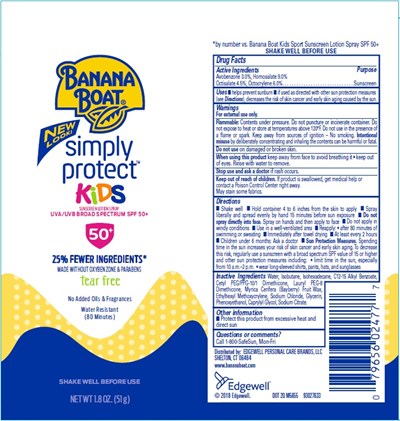 Bb Kids Simply Protect Spf 50+_1.8 Oz (X301031601 Us Sc Bb 1852037 02 93027633)